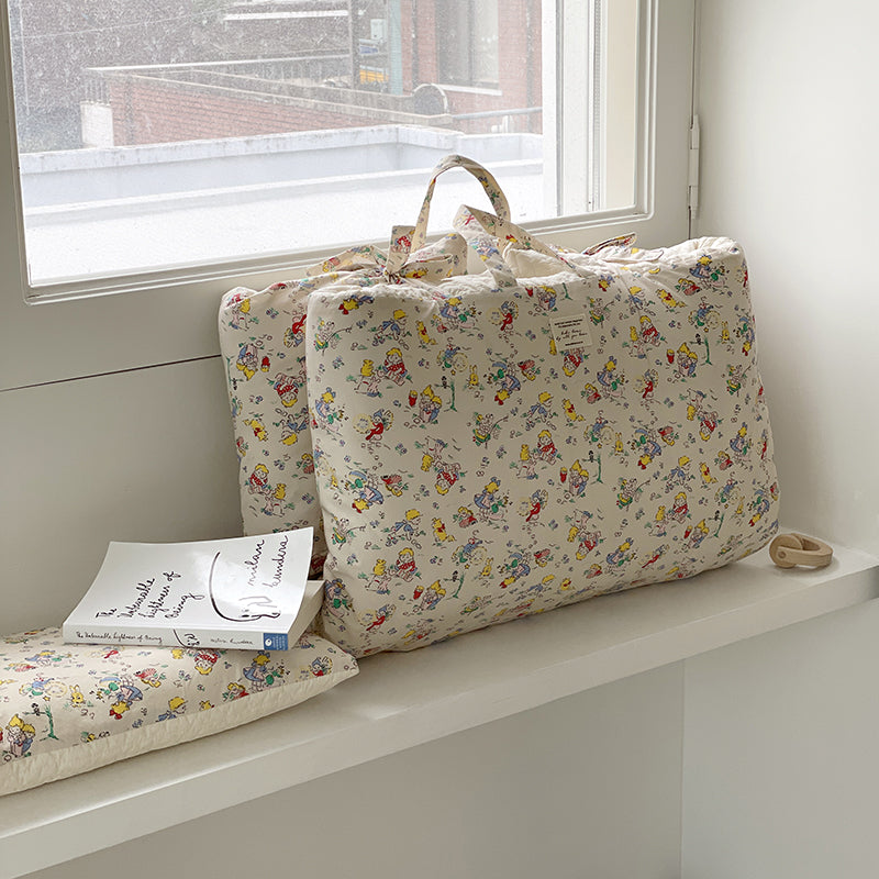 All4home Fairy Nap Pad