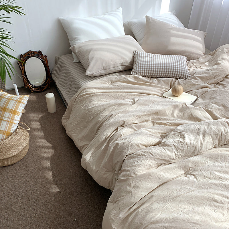 ALL4HOME Adult Macaron Comforter