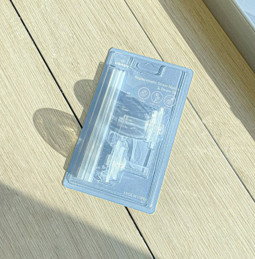 UBmom Straw Replacement