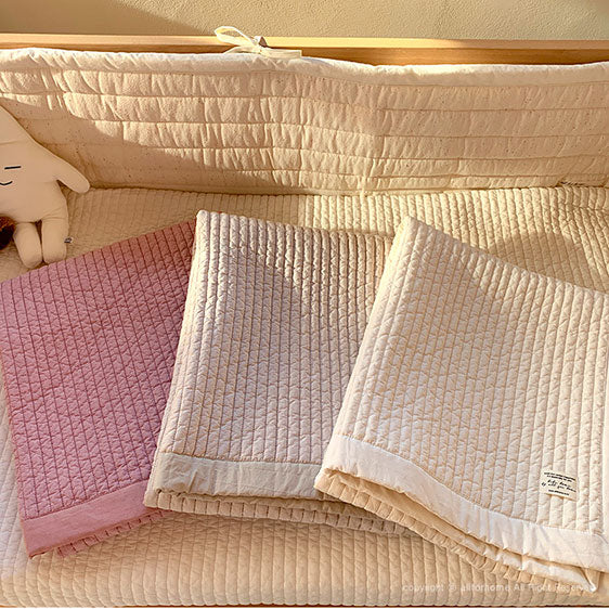 Daily Line-quilted High Density Pad