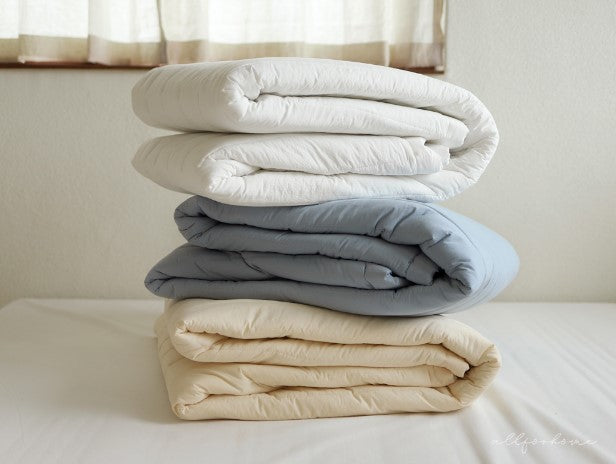ALL4HOME 60D Cotton Bong Bong Pad