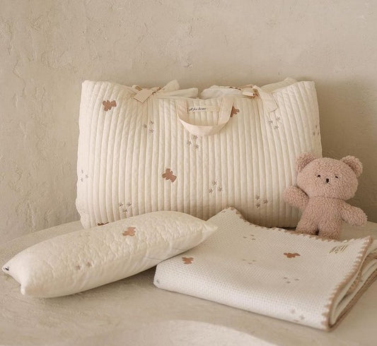 Star and Bear Sleeping Pad
