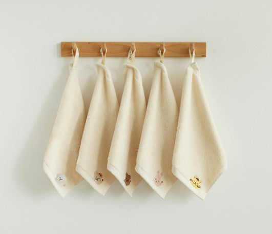 Chezbebe Animal Hand Towels
