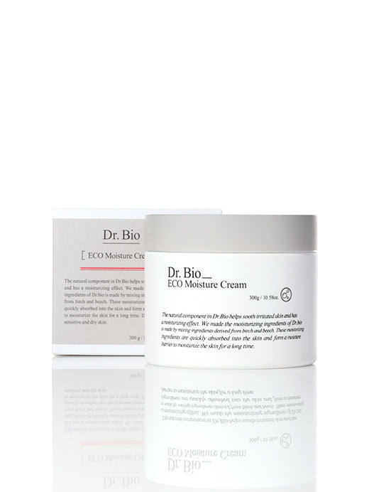 Dr. Bio Eco Moisture Cream 300mL