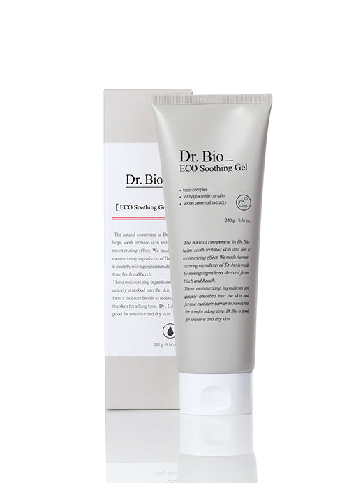 Dr. Bio Soothing Gel 240mL