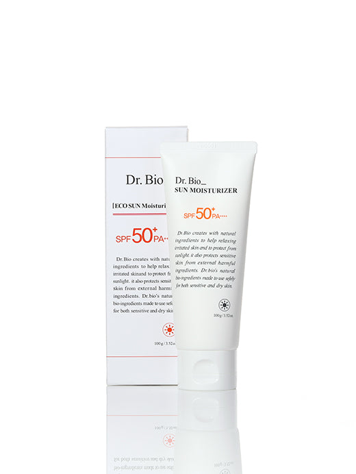Dr. Bio Sun Cream 100mL