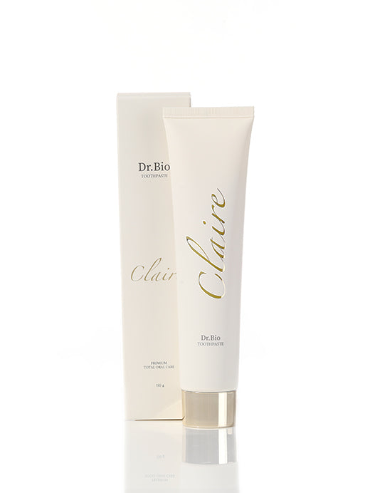 Dr. Bio Toothpaste 150g
