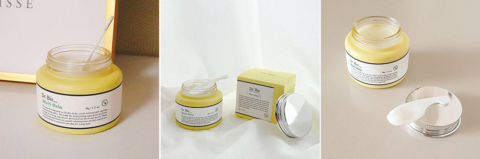 Dr. Bio Multi Balm 90g