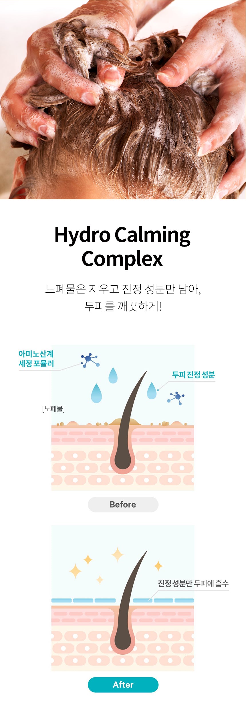 Dr. Bio Wrap-up Shampoo 750mL