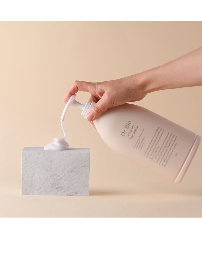 Dr. Bio Wrap-up Treatment 750mL