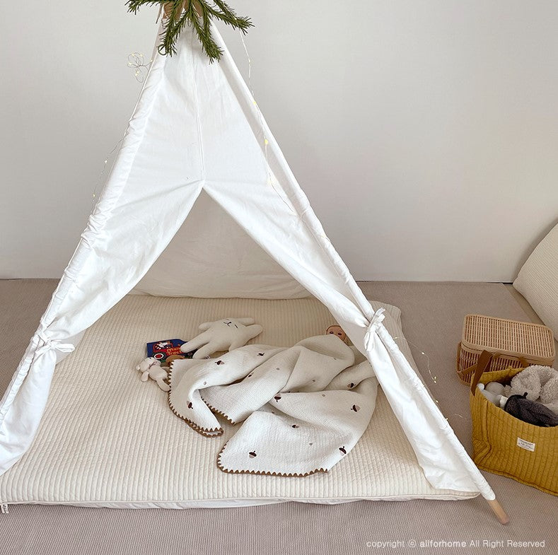 All4home Simple Kids Size Korean-style mattress