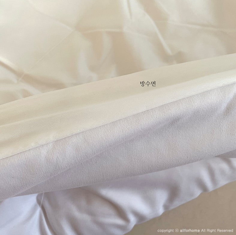 ALL4HOME Acorn Quilted Kids Size Korean-style mattress