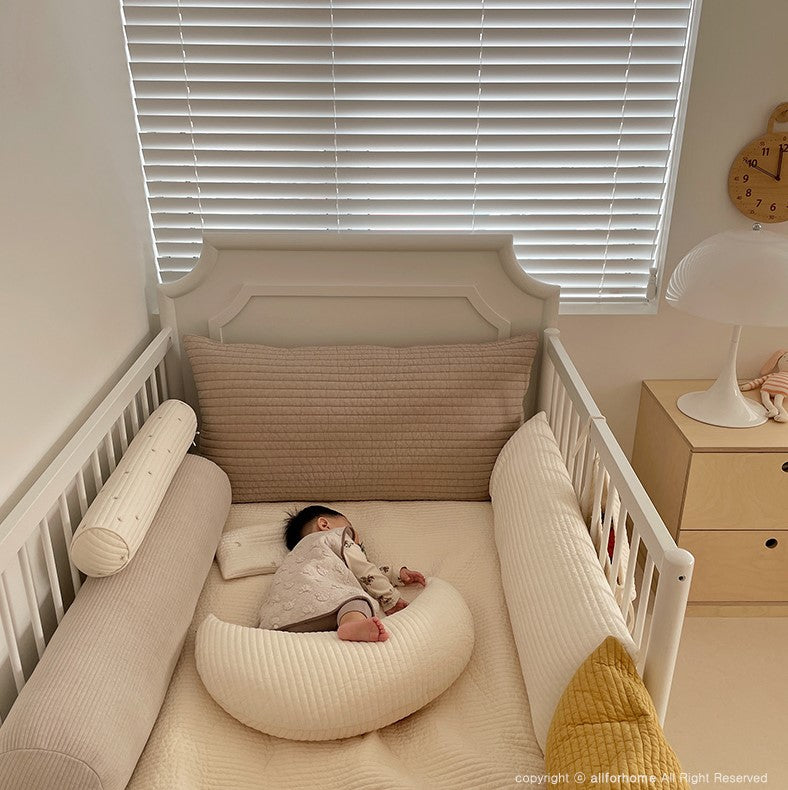 All4home Simple Kids Size Korean-style mattress