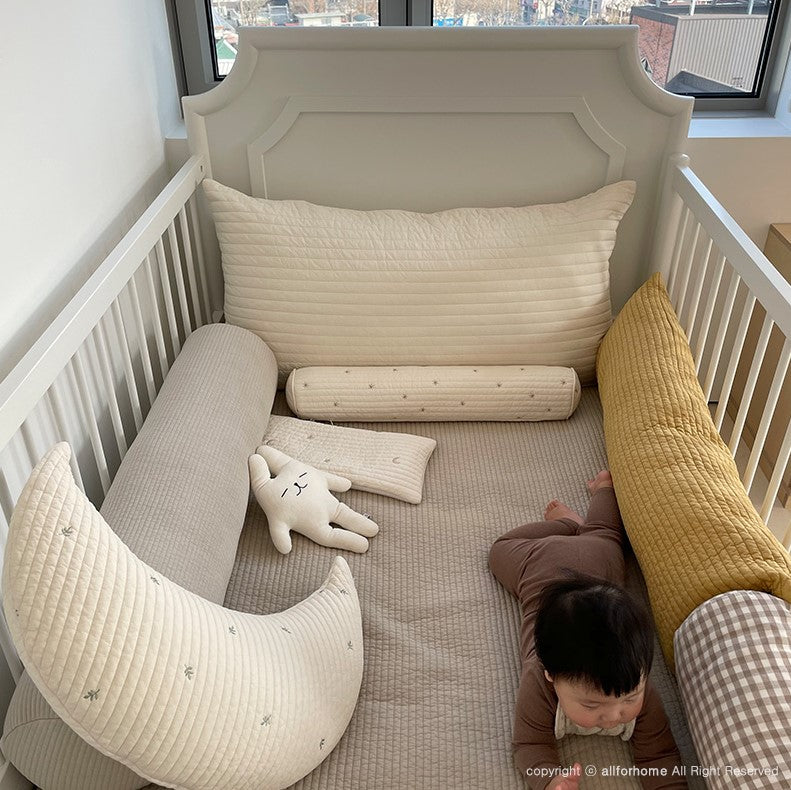 All4home Simple Kids Size Korean-style mattress