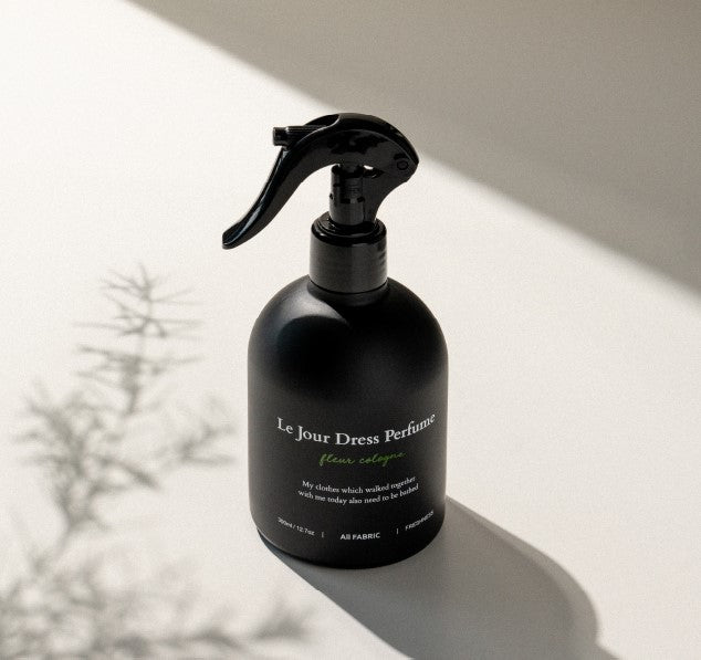 Best) Le Jour Dress Perfume (Fleur Cologne)