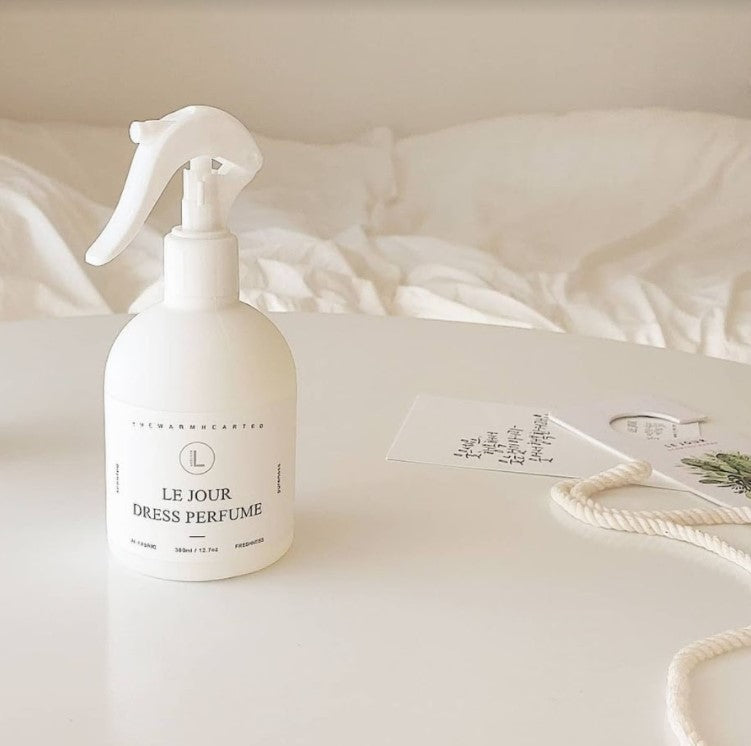 Best) Le Jour Dress Perfume (French Lavender)