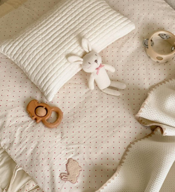 All4home Rabbit Nap Pad Set