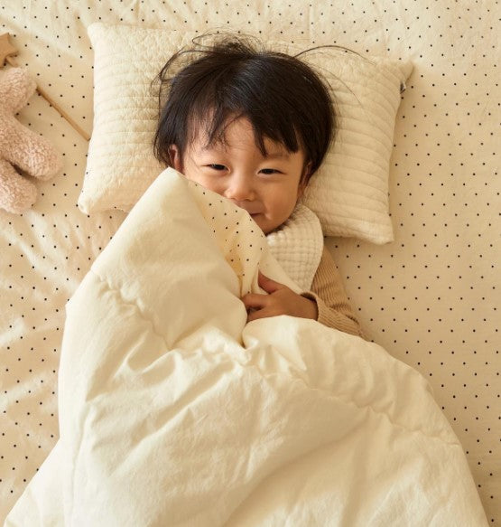 All4home Rabbit Nap Pad Set