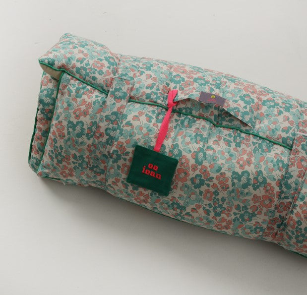 Vintage Flower All In One Sleeping Set