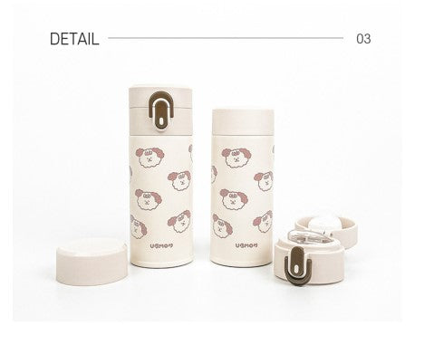 Ubmom Stainless Tumbler