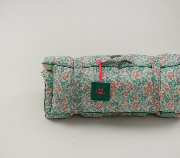 Vintage Flower All In One Sleeping Set