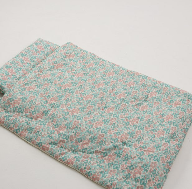 Vintage Flower All In One Sleeping Set
