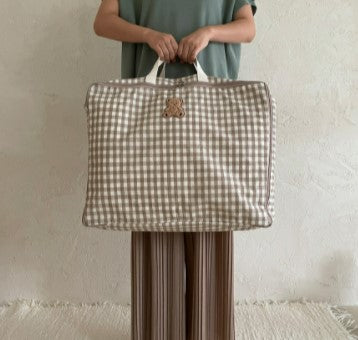 All4home Waterproof Sleeping Pad/Blanket Bags