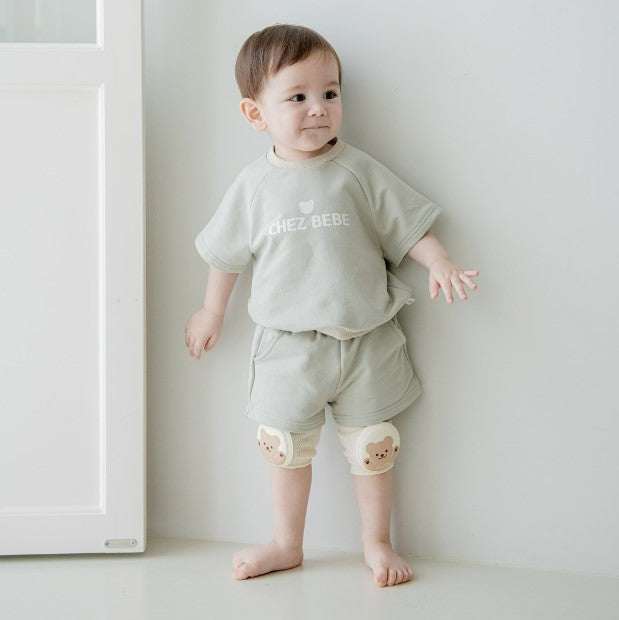 Chezbebe Knee Protectors