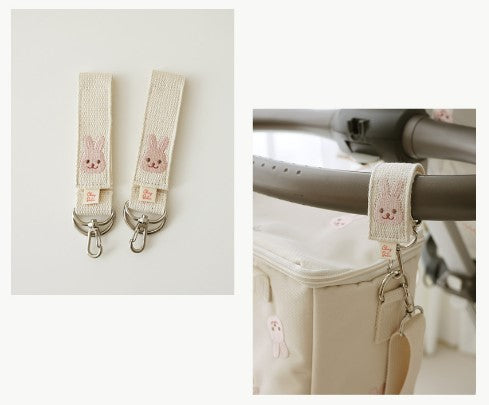 Chezbebe Chezbbit Insulated Bag Straps