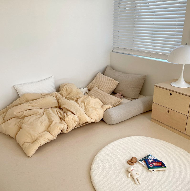 ALL4HOME Adult Macaron Comforter