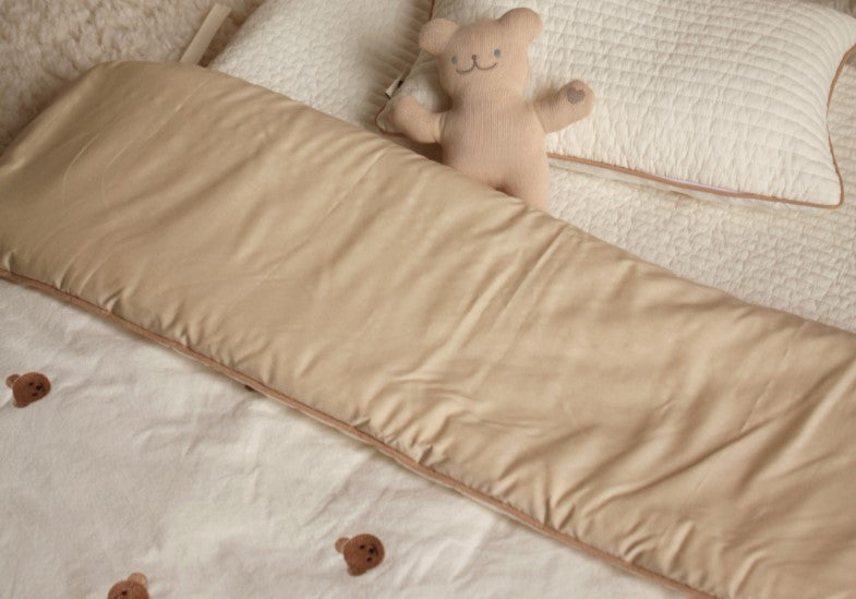 Chezgomi(Bear) Embroidered Comforter
