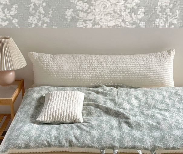 All4home Fleur Nap Pad