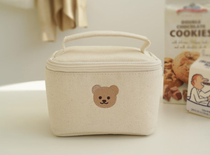 Chezbebeb Chezgomi Mini Insulated Bag