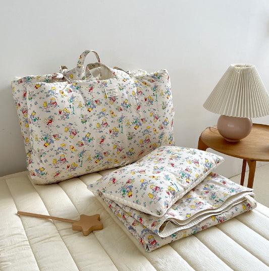 All4home Fairy Nap Pad