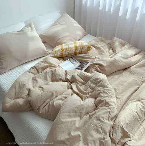 ALL4HOME Adult Macaron Comforter
