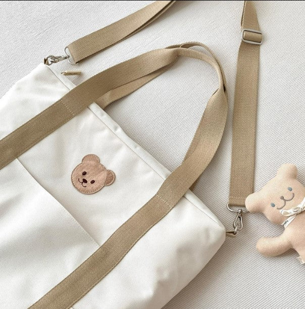 Chezbebe Chezgomi Daddy Insulated Big Bag