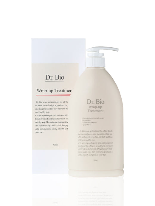 Dr. Bio Wrap-up Treatment 750mL