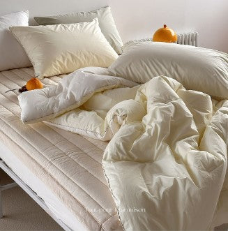 ALL4HOME Adult Marshmallow Bedding Set