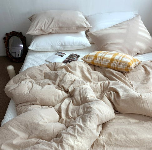 ALL4HOME Adult Macaron Comforter