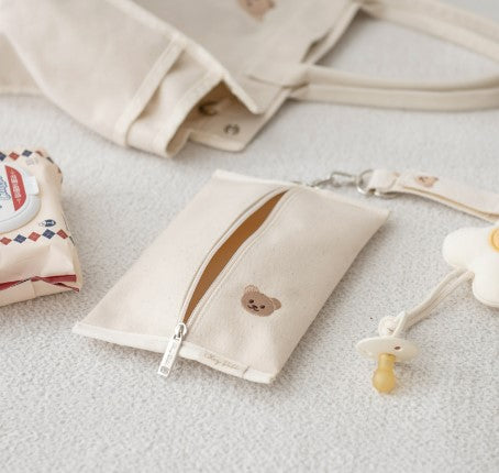 Chezbebe Chezgomi Wet Wipe Pouch