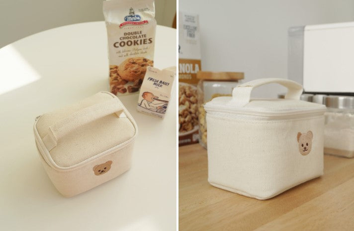 Chezbebeb Chezgomi Mini Insulated Bag
