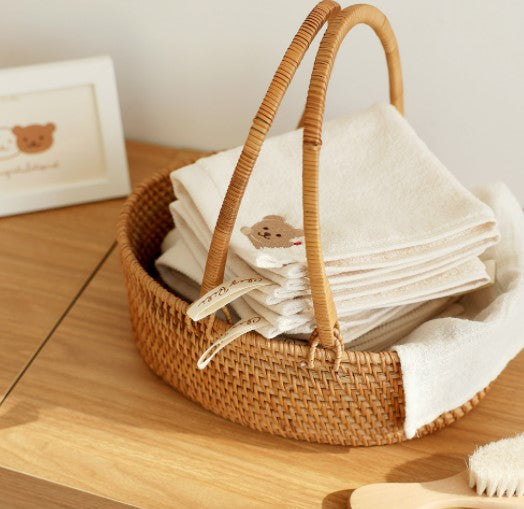 Chezbebe Animal Hand Towels