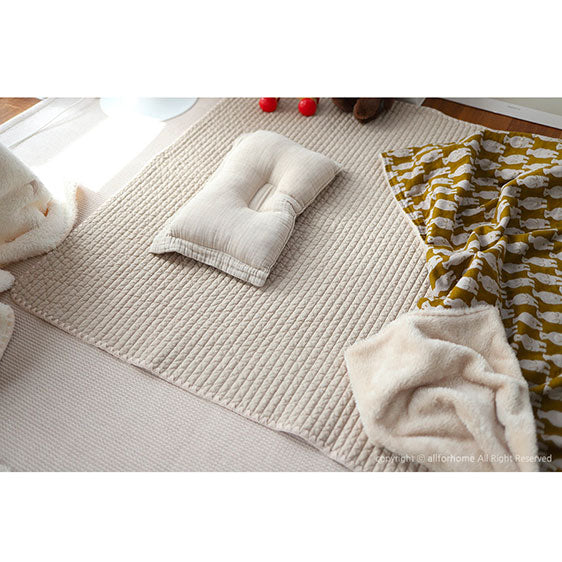 Soft Candy Baby Pad 1st Ver.