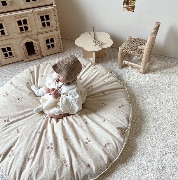ALL4HOME Daisy Garden play Mat