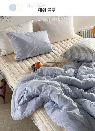 ALL4HOME Adult Marshmallow Bedding Set