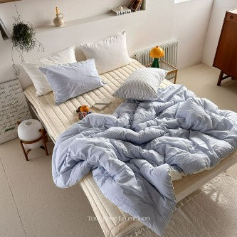 ALL4HOME Adult Marshmallow Bedding Set