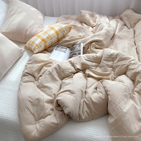 ALL4HOME Adult Macaron Comforter