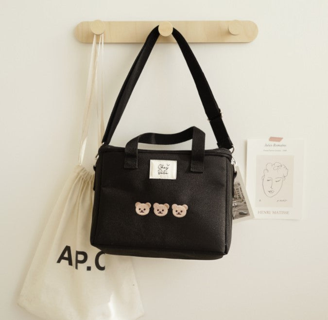 CHEZBEBE Tripple Chezgomi Insulated Bag