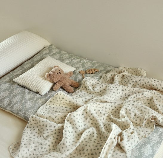All4home Fleur Nap Pad