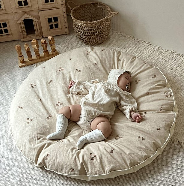 ALL4HOME Daisy Garden play Mat